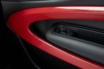 Mini Paceman All4 JCW 2013 года